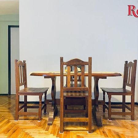 布宜诺斯艾利斯Rent Yerbal公寓 外观 照片