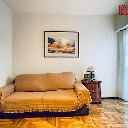 布宜诺斯艾利斯Rent Yerbal公寓 外观 照片