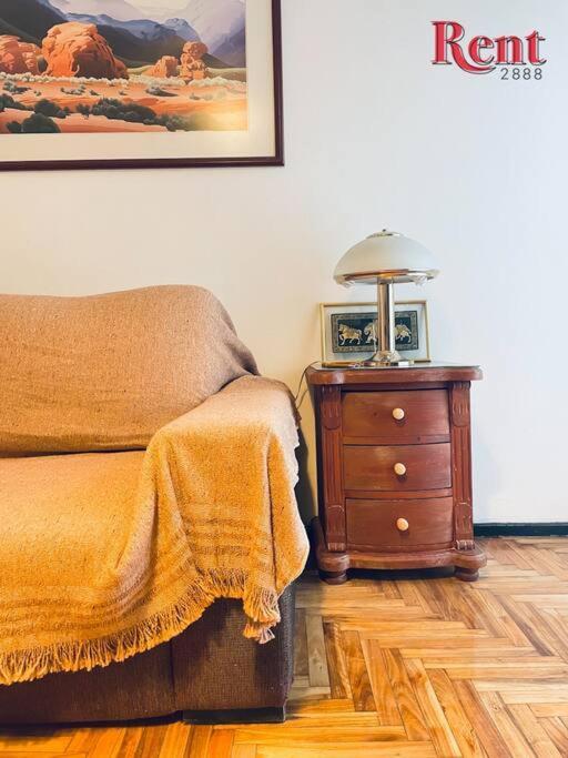 布宜诺斯艾利斯Rent Yerbal公寓 外观 照片