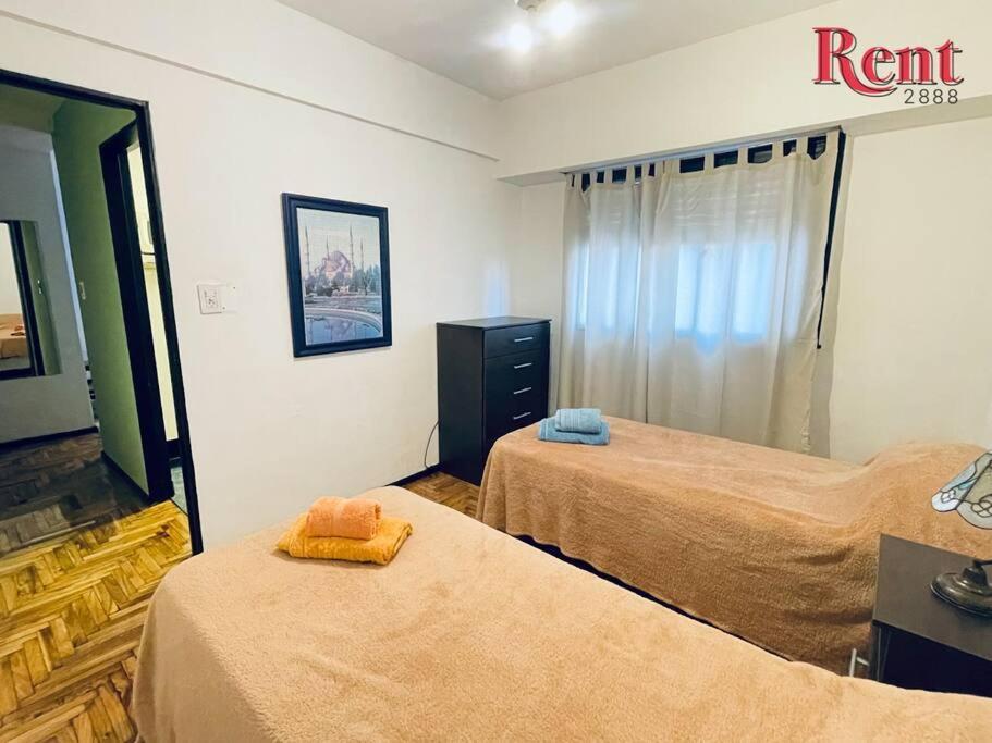 布宜诺斯艾利斯Rent Yerbal公寓 外观 照片