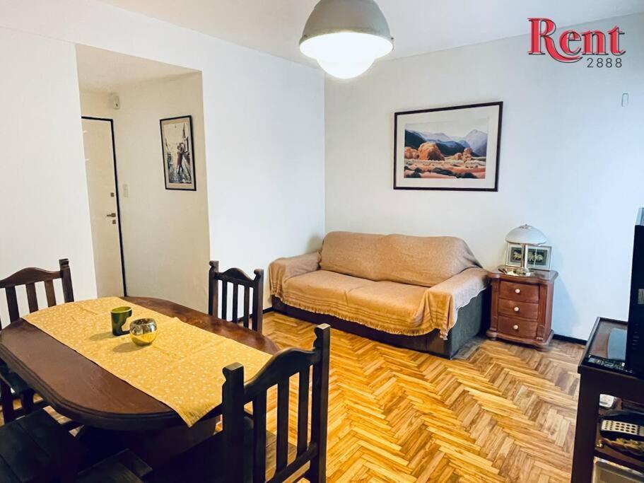 布宜诺斯艾利斯Rent Yerbal公寓 外观 照片