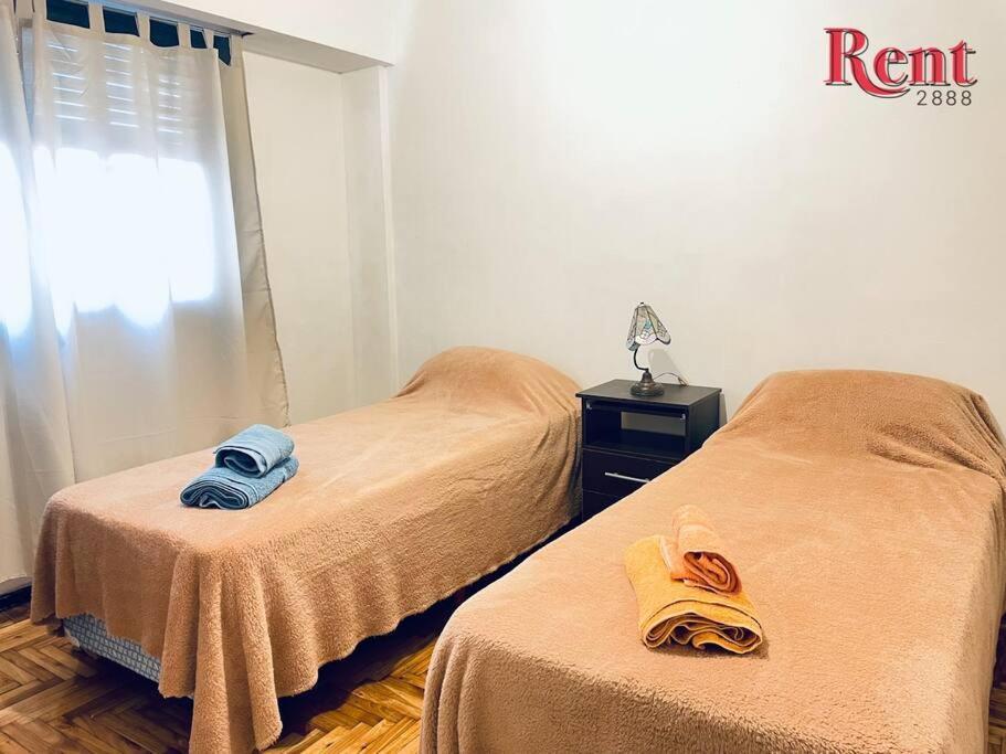 布宜诺斯艾利斯Rent Yerbal公寓 外观 照片
