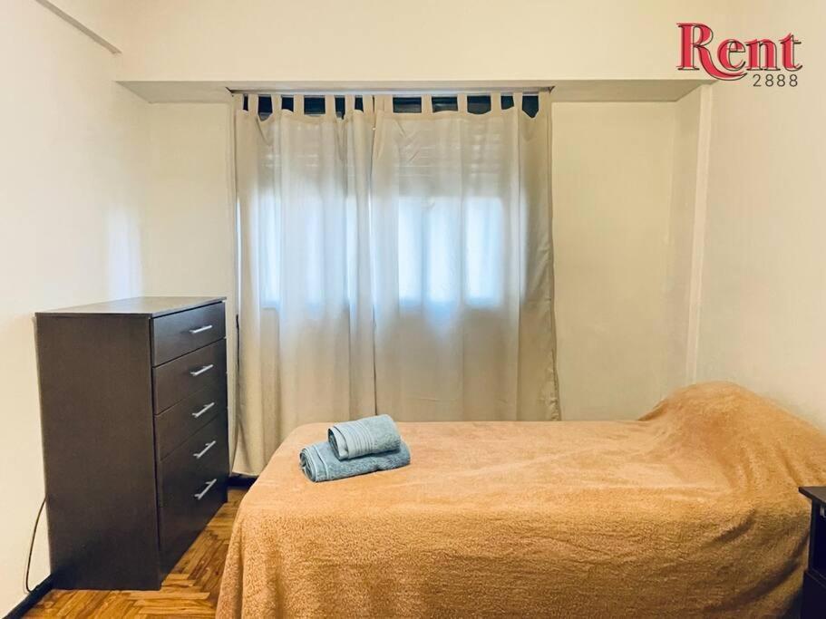 布宜诺斯艾利斯Rent Yerbal公寓 外观 照片