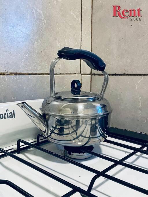布宜诺斯艾利斯Rent Yerbal公寓 外观 照片