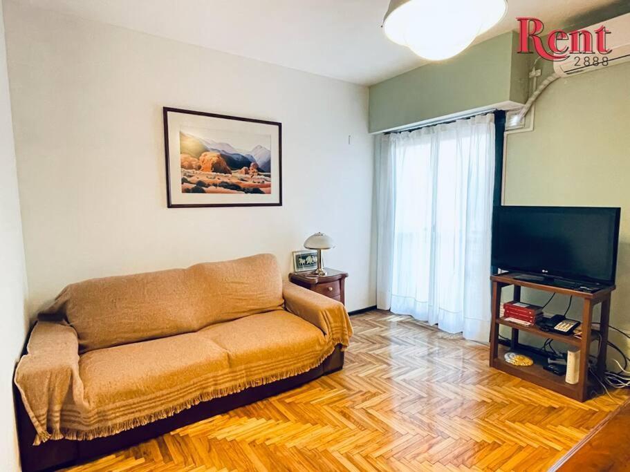 布宜诺斯艾利斯Rent Yerbal公寓 外观 照片