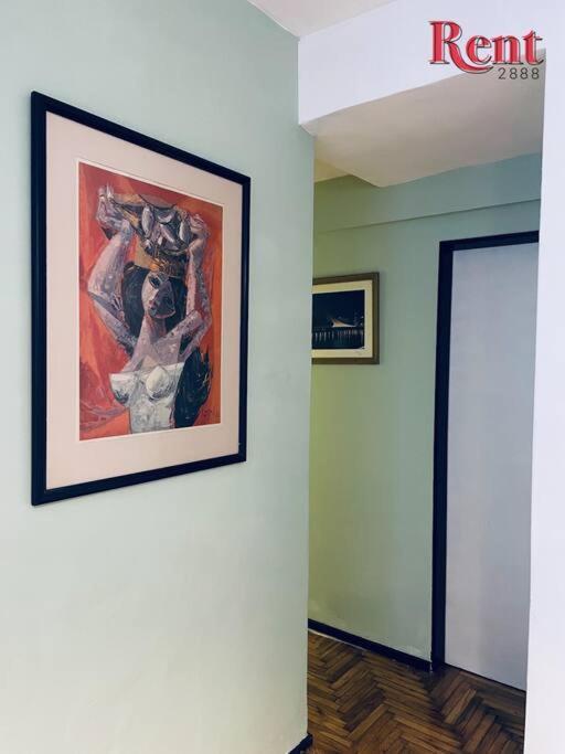 布宜诺斯艾利斯Rent Yerbal公寓 外观 照片