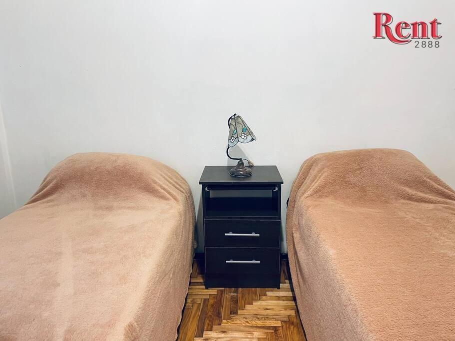 布宜诺斯艾利斯Rent Yerbal公寓 外观 照片
