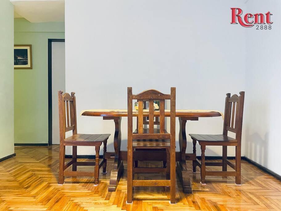 布宜诺斯艾利斯Rent Yerbal公寓 外观 照片