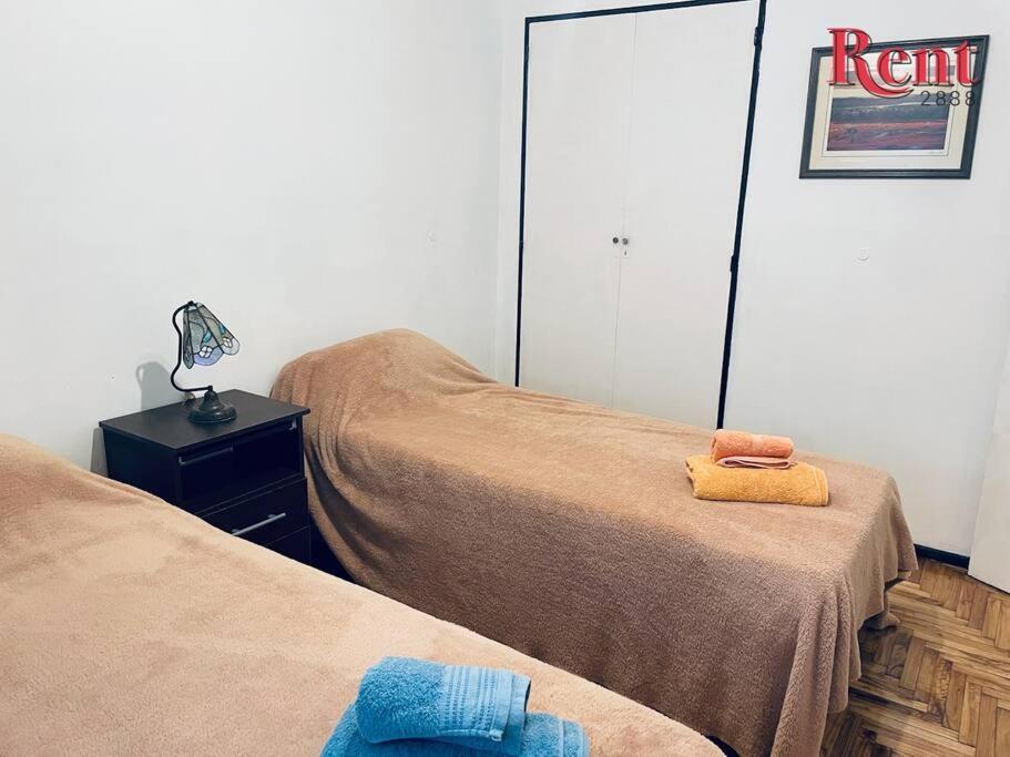 布宜诺斯艾利斯Rent Yerbal公寓 外观 照片